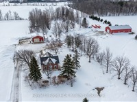 268 Fox Ridge Rd, Grey Highlands
