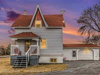 10296 Marionville Rd, North Dundas