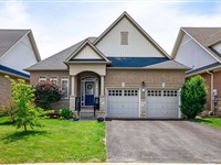 254 Galloway Tr, Welland