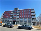 77 Leland St 424, Hamilton