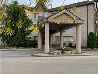 3364 Montrose Rd 201, Niagara Falls