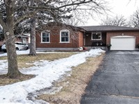 59 Acadia Cres, St. Catharines