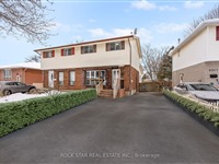 6527 Kuhn Cres, Niagara Falls