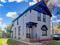 971 Ormsby St, London