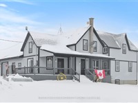 13109 COUNTY ROAD 3 Rd, North Dundas