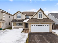 3988 Azalea Cres, Lincoln