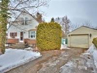 5590 Glamis Cres, Niagara Falls