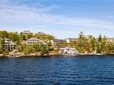 1869 Muskoka 118 Rd B202-D1, Muskoka Lakes