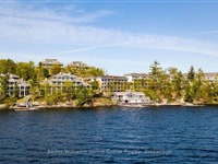 1869 Muskoka 118 Rd B202-D1, Muskoka Lakes