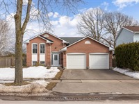 6772 Buckingham Dr, Niagara Falls