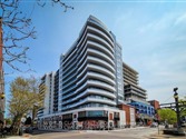 212 King William St 1110, Hamilton