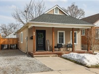28 Elberta St, St. Catharines