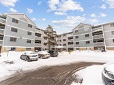 218 VIEWMOUNT Dr 318, Cityview - Parkwoods Hills - Rideau Shore