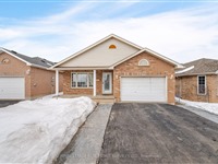 777 Limeridge Rd, Hamilton