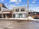 598 Upper James St B, Hamilton