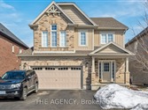 8 Yarington Dr BSMT, Brantford