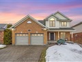 1642 Kirkpatrick Way, London