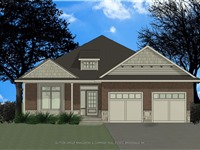 1 TIMBERWALK Clse LOT #23, Middlesex Centre