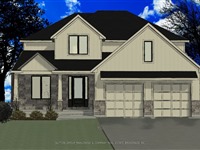 111 Timberwalk Tr LOT #44, Middlesex Centre