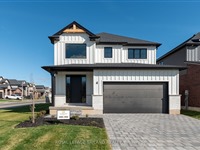 43 ALLISTER Dr, Middlesex Centre