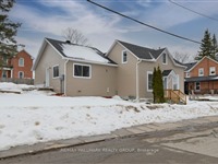 21 ELGIN St, Arnprior
