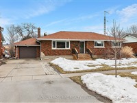 31 Tamarack Ave, St. Catharines