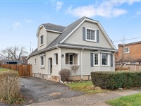 75 Parkview Rd, St. Catharines