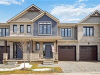 93 Stonefield Lane Unit 110, Middlesex Centre