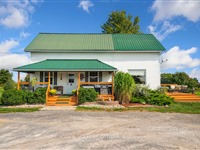 12420 Ormond Rd, North Dundas