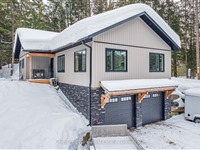 1010 Leonard Lake 1 Rd, Muskoka Lakes