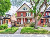 108 Victoria Ave Bsmt, Hamilton