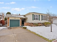 6521 Pitton Rd, Niagara Falls