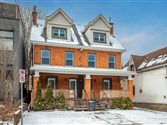 113 Catharine St 3, Hamilton