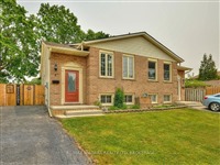 8 Rainbow Crt, Welland