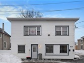 261 ELGIN St Apartment 1 and 2, Arnprior
