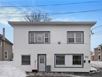 261 ELGIN St Apartment 1 and 2, Arnprior