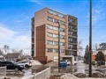 293 Mohawk Rd 501, Hamilton