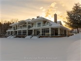 1869 Muskoka 118 High G102-C2, Muskoka Lakes