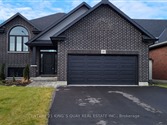 89 Ledgerock Crt, Quinte West