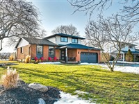 7 Garrison Village Dr, Niagara-on-the-Lake