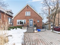 267 Herkimer St, Hamilton