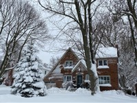 6180 Corwin Ave, Niagara Falls