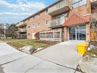 1580 Ernest Ave 105, London