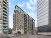 200 BESSERER St 601, Lower Town - Sandy Hill