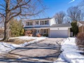 25 Robinhood Dr, Hamilton