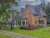 478278 3rd Line, Melancthon