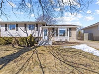46 Preston Pl, Welland