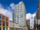 199 Rideau St 1604, Lower Town - Sandy Hill