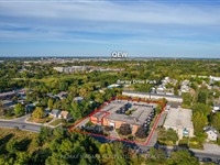 242 Oakdale Ave 317, St. Catharines