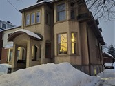 210 BLACKBURN Ave, Lower Town - Sandy Hill